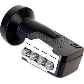 Konwerter Inverto Quad Premium