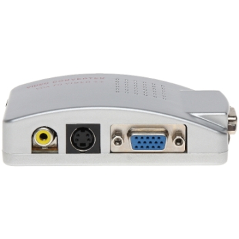 KONWERTER VGA-VIDEO AX-2560