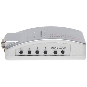 KONWERTER VGA-VIDEO AX-2560