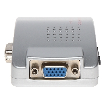 KONWERTER VGA-VIDEO AX-2560