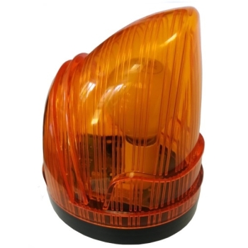 Lampa sygnalizacyjna z wbudowaną anteną VIDOS LS01