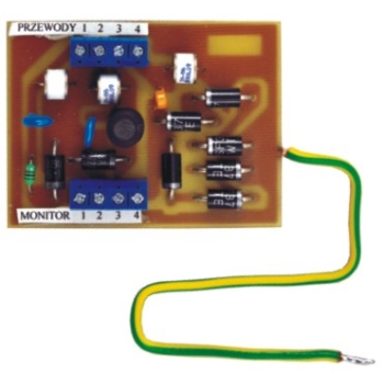 MODUŁ ZABEZ.MONITORA COMMAX MD-ZM12