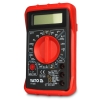 Miernik cyfrowy uniwersalny YATO YT-73080