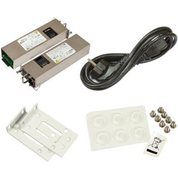 MIKROTIK ROUTERBOARD CCR1072-1G-8S+