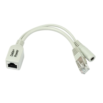 MIKROTIK INJECTOR (RBPOE)