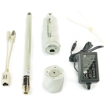 MIKROTIK ROUTERBOARD GROOVE A-52HPn