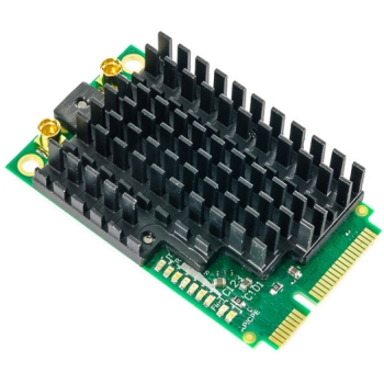 MIKROTIK ROUTERBOARD R11E 2HPnD