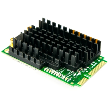 MIKROTIK ROUTERBOARD R11E 5HacD
