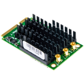 MIKROTIK ROUTERBOARD R11E 5HacT