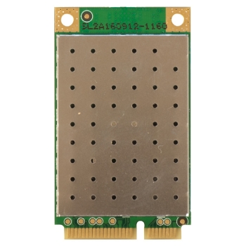 MIKROTIK ROUTERBOARD R11e-LTE