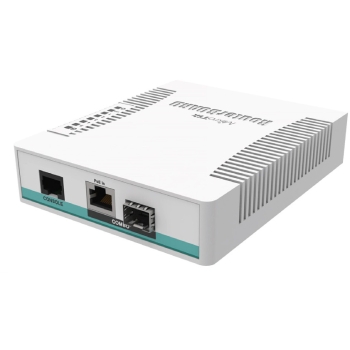MIKROTIK ROUTERBOARD CRS106-1C-5S