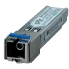 MODUŁ SFP WDM 1.25Gbps, SC SM, 10dB (3km)  TX1310/RX1550