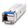 MODUŁ SFP WDM 1.25Gbps, LC SM, 10dB, (3km) TX1310/RX1550