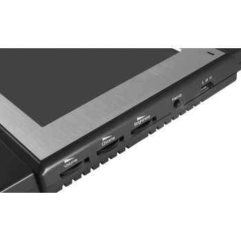 MONITOR WIDEODOMOFONU EURA VDA-02A3 PLUTON