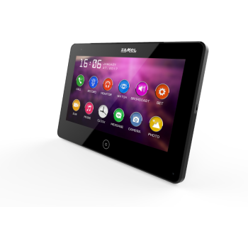 Monitor wideodomofonu ZAMEL 7'' VP-809B