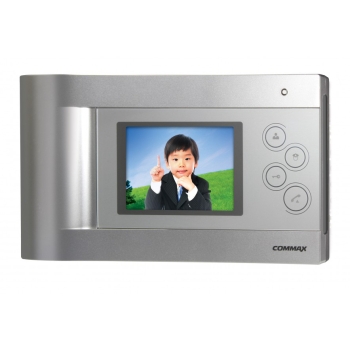 MONITOR WIDEODOMOFONU COMMAX CDV-43Q(DC)