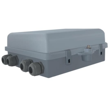 MUFA ŚWIATŁOWODOWA FTTH 16F