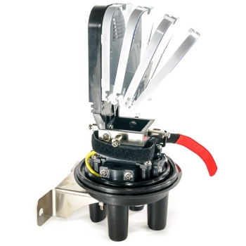 MUFA ŚWIATŁOWODOWA MINI 6F (MAX24F)