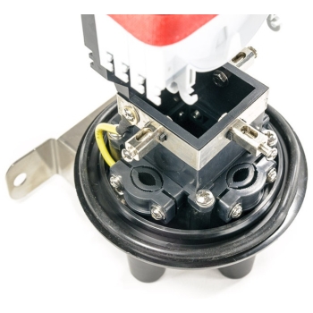 MUFA ŚWIATŁOWODOWA MINI 6F (MAX24F)