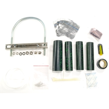 MUFA ŚWIATŁOWODOWA MINI 6F (MAX24F)