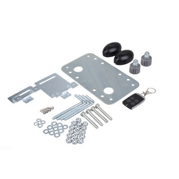 Napęd do bramy przesuwnej do 500Kg VIDOS AB600