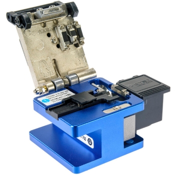 OBCINARKA GILOTYNA DO WŁÓKIEN ŚWIATŁOWODOWYCH FC-6S