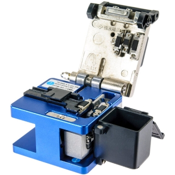 OBCINARKA GILOTYNA DO WŁÓKIEN ŚWIATŁOWODOWYCH FC-6S