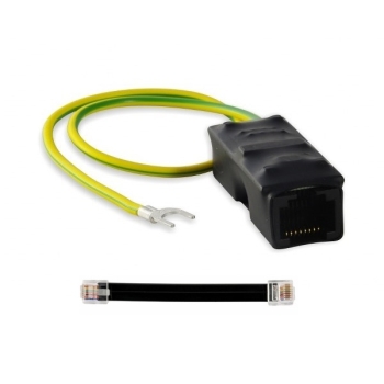 OGRANICZNIK PRZEPIĘĆ DLA URZĄDZEŃ GIGABIT ATTE IPP-1-20-HS