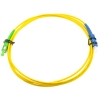 PATCHCORD ŚWIATŁOWODOWY SM SC/UPC-SC/APC SIMPLEX 2m