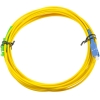 PATCHCORD ŚWIATŁOWODOWY SM SC/UPC-SC/APC SIMPLEX 5m