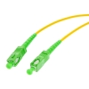 PATCHCORD ŚWIATŁOWODOWY SM 7M SIMPLEX 9/125 SC/APC-SC/APC