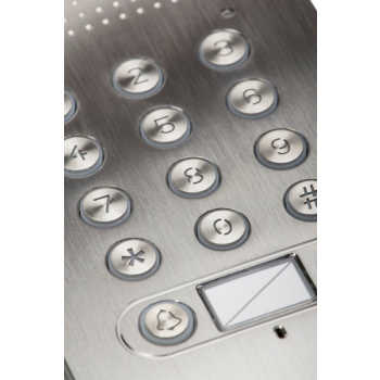 Panel bramowy zewnętrzny Vidos S562D