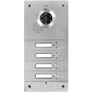 Panel bramowy zewnętrzny Vidos S564