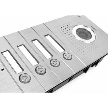 Panel bramowy zewnętrzny Vidos S564