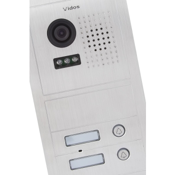 Panel bramowy zewnętrzny Vidos S602