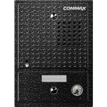 PANEL ZEW. COMMAX Z KAM. DRC-4CGN2