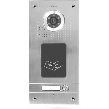 Panel bramowy zewnętrzny Vidos S561A