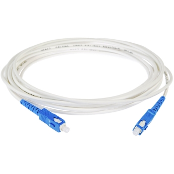 PATCHCORD ŚWIATŁOWODOWY SM SC/UPC-SC/UPC G.657.B3 2m