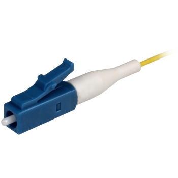 PIGTAIL SM 9/125, LC/UPC G657A2 1M