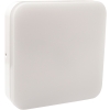 Plafon LED IP44 kwadratowy 8W 4000K neutralna biała
