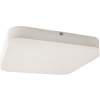 Plafon LED IP44 kwadratowy 8W 4000K neutralna biała