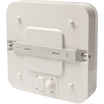 Plafon LED IP44 kwadratowy 8W 4000K neutralna biała