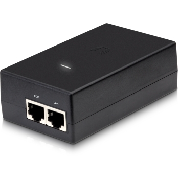 POWER ADAPTER UBIQUITI POE 50V 1.2A GIGABIT (POE-50-60W)