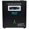 Przetwornica VOLT POLSKA SinusPro-500W 12V 300/500W