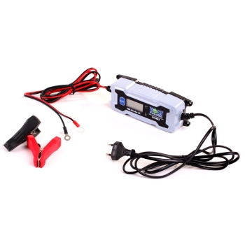 PROSTOWNIK AUTOMATYCZNY VOLT POLSKA 5A 6V/12V