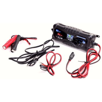 PROSTOWNIK AUTOMATYCZNY VOLT POLSKA 8A 12V/24V