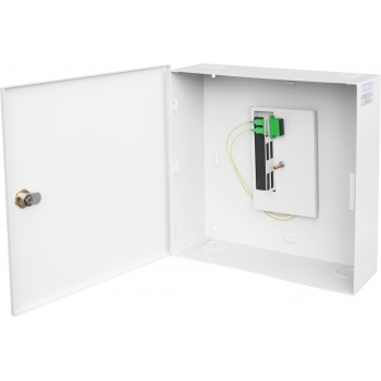 PRZEŁĄCZNICA ŚWIATŁOWODOWA NAŚCIENNA PSN-4 29/29/10 6xSC DUPLEX