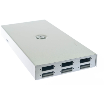 PRZEŁĄCZNICA ŚWIATŁOWODOWA NAŚCIENNA PSN2 6 x SC DUPLEX