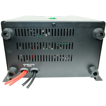 Przetwornica VOLT POLSKA SinusPro-500W 12V 300/500W