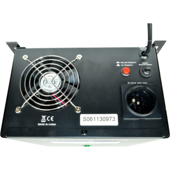 Przetwornica VOLT POLSKA SinusPro-500W 12V 300/500W